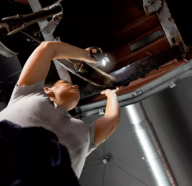 Why Homeowners & Businesses Trust Us Selma, CA