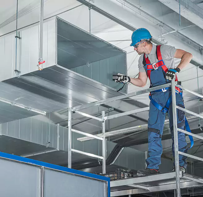 Why Homeowners & Businesses Trust Us Selma, CA