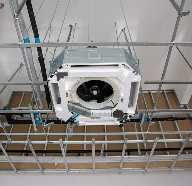 Why Homeowners & Businesses Trust Us Selma, CA?