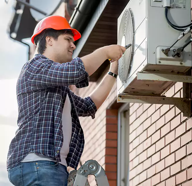 Why Homeowners & Businesses Trust Us Selma, CA