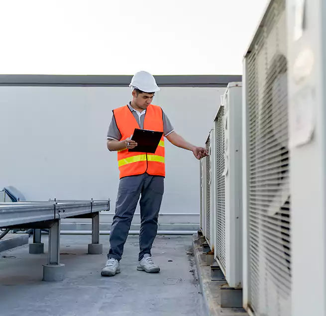 Why Homeowners & Businesses Trust Us in Selma, CA?