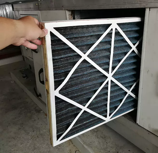 Why Homeowners & Businesses Trust Us Selma, CA?